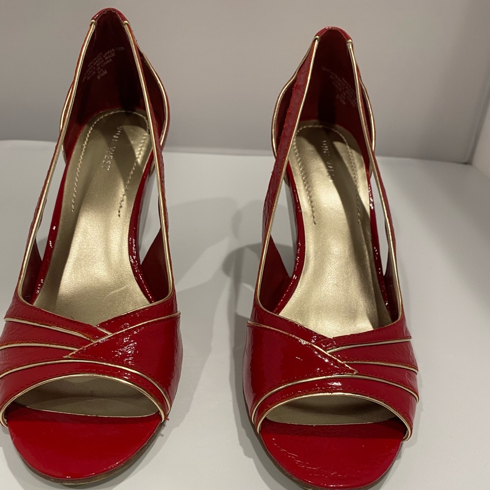 Nine West Wedges